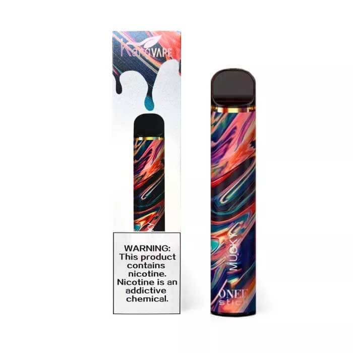 Kangvape Onee Stick Musky (Guava Ice) - Review